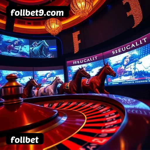 follbet Logo