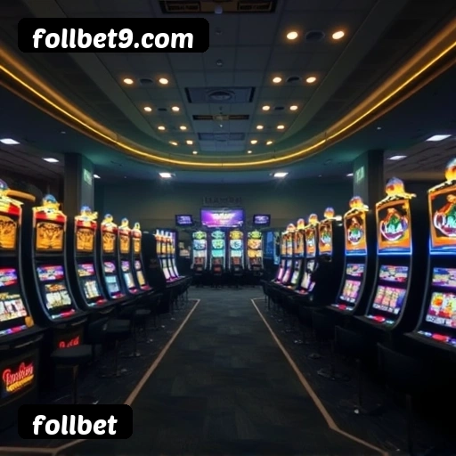 follbet Logo