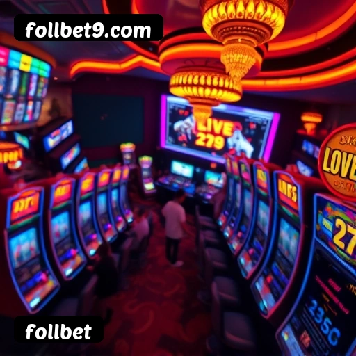 follbet Logo