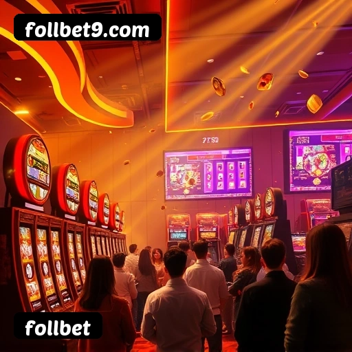 follbet Logo