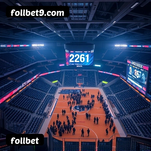 follbet Logo