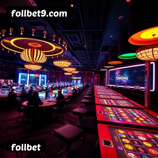 follbet Logo