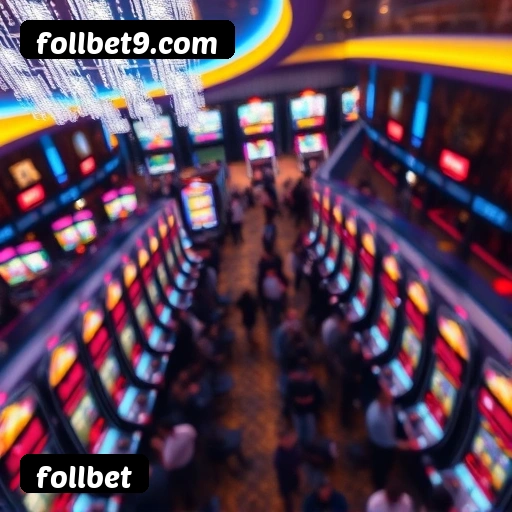 follbet Logo