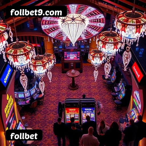 The Great Icescape - Slot PG Soft com RTP 96.72% e sistema de avalanche disponível na follbet