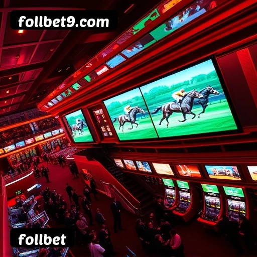 follbet Logo