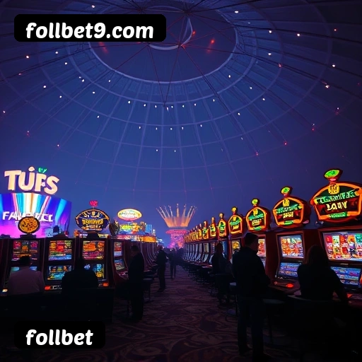 follbet Logo