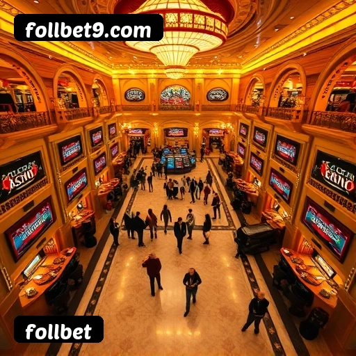 follbet Logo