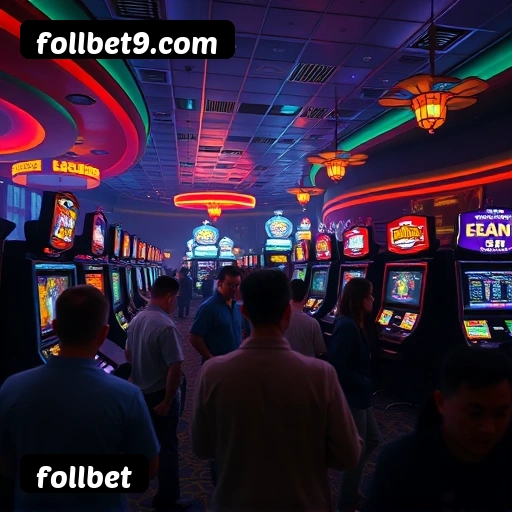 follbet Logo