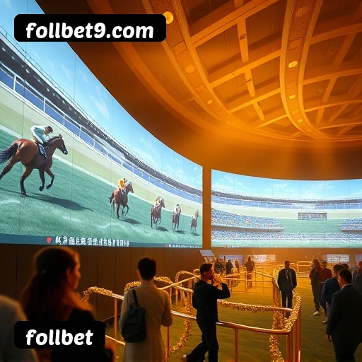 follbet Logo