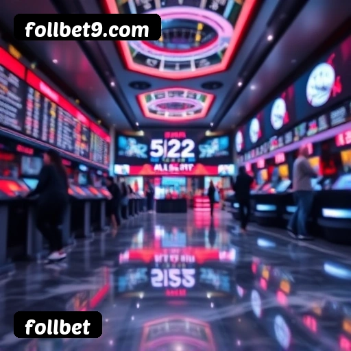 follbet Logo
