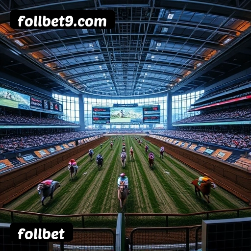 follbet Logo