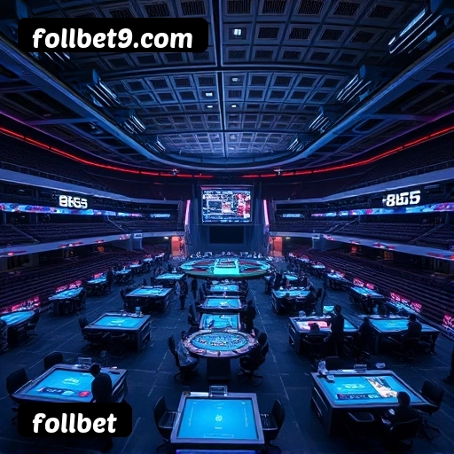 follbet Logo