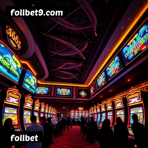 follbet Logo