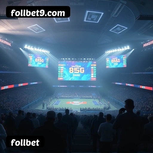 follbet Logo